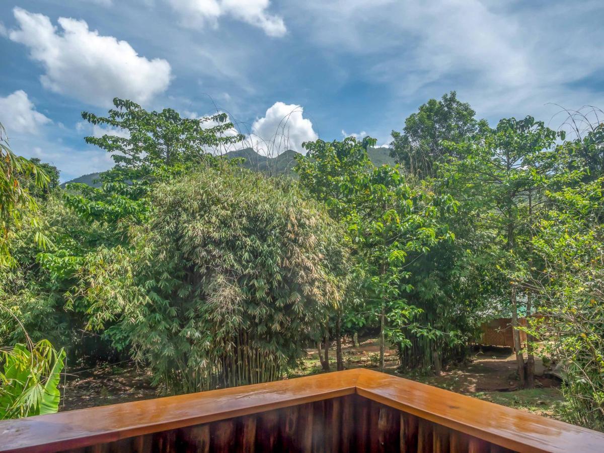Blue Moon Guesthouse Puerto Princesa Екстериор снимка