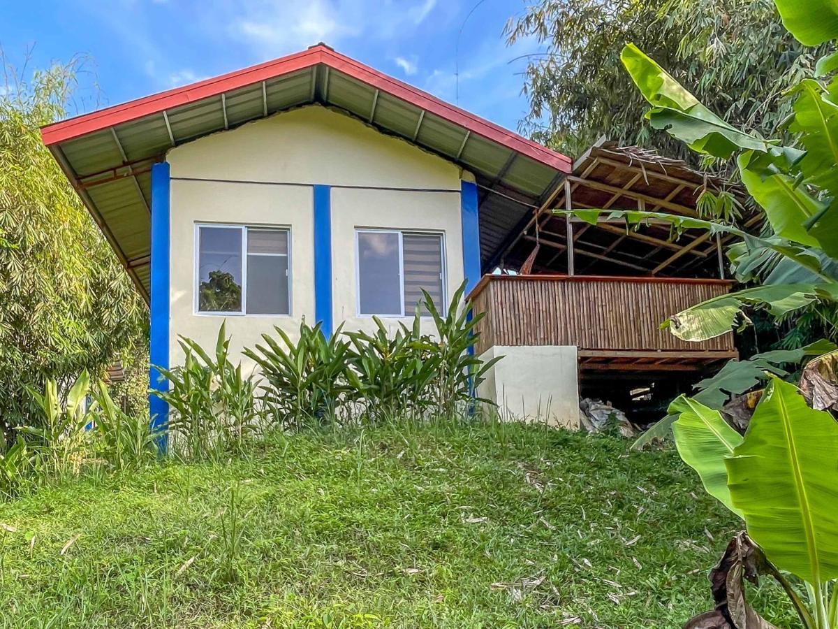 Blue Moon Guesthouse Puerto Princesa Екстериор снимка