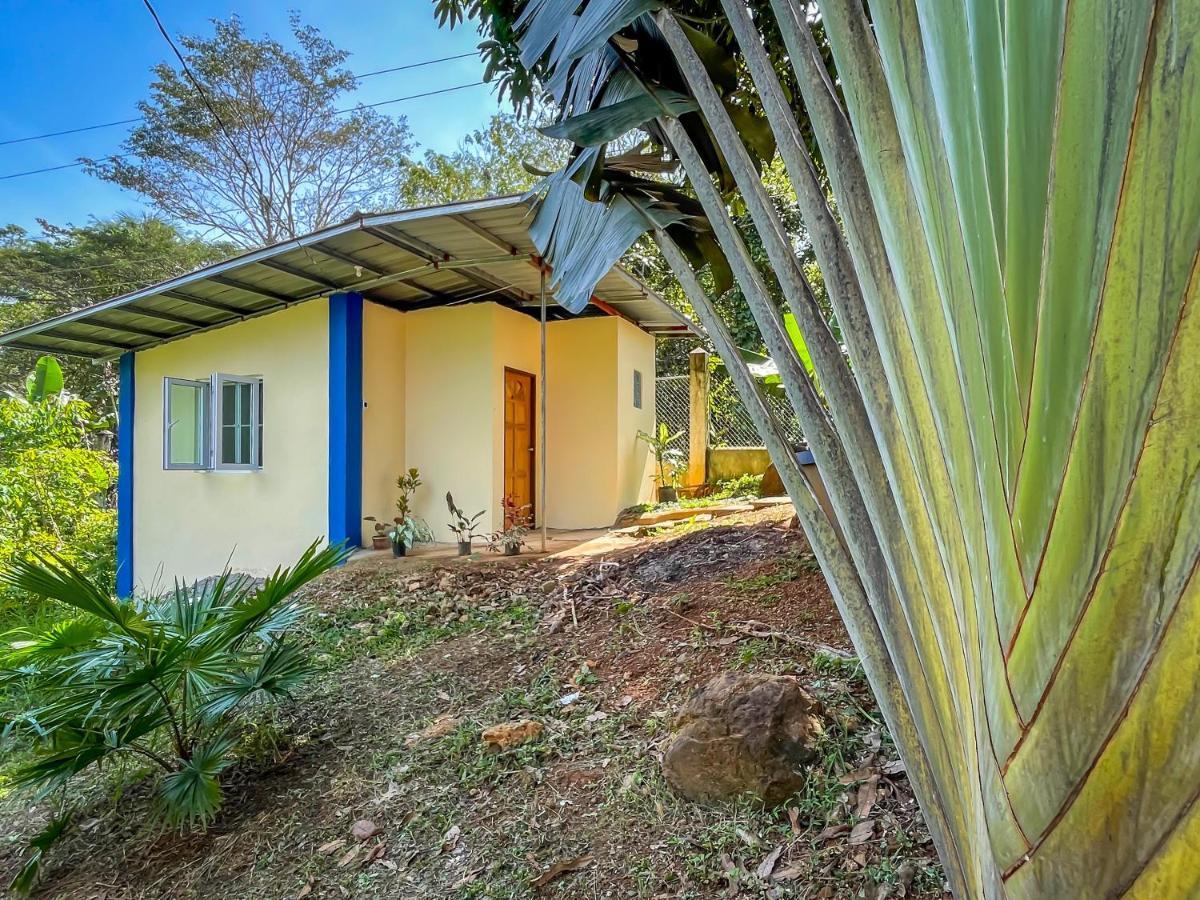 Blue Moon Guesthouse Puerto Princesa Екстериор снимка
