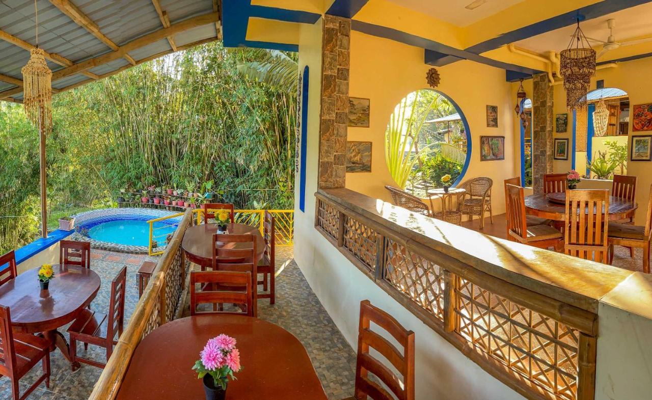 Blue Moon Guesthouse Puerto Princesa Екстериор снимка