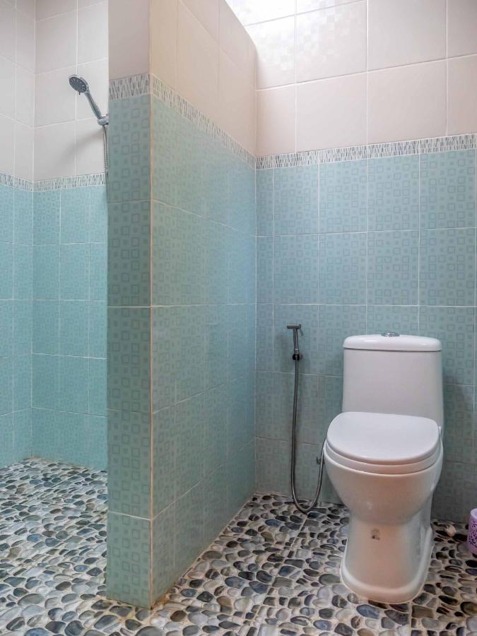 Blue Moon Guesthouse Puerto Princesa Екстериор снимка