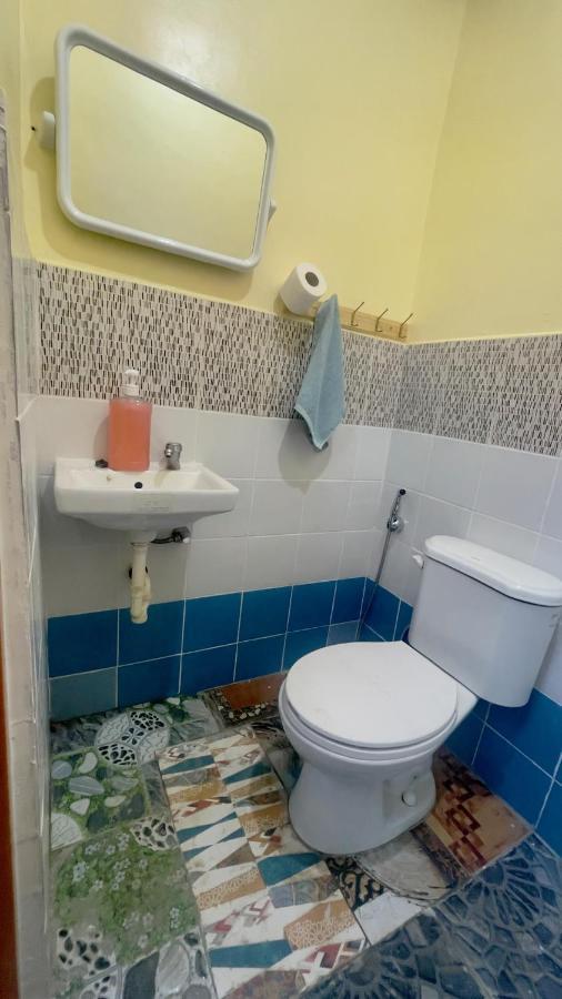 Blue Moon Guesthouse Puerto Princesa Екстериор снимка