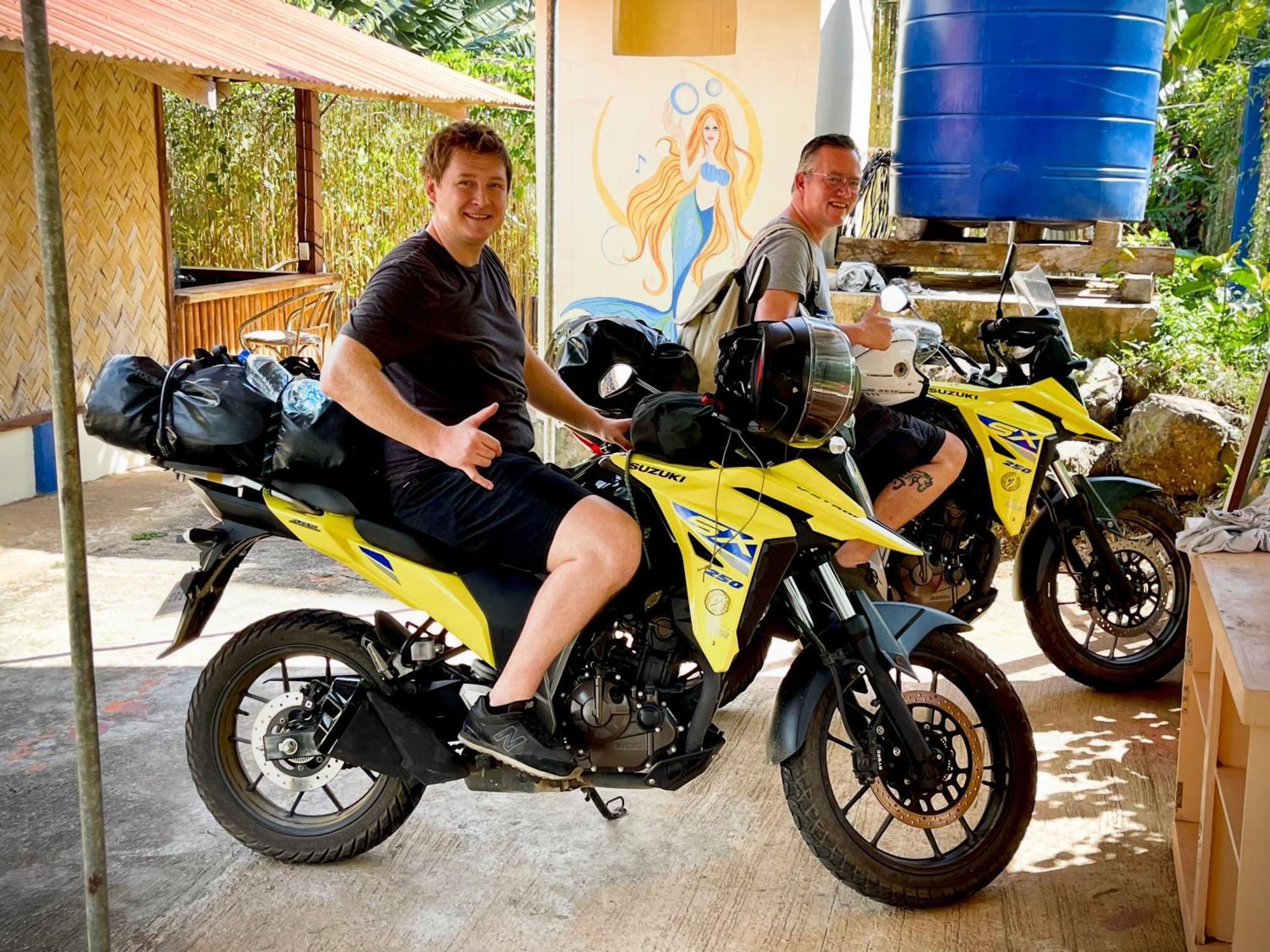 Blue Moon Guesthouse Puerto Princesa Екстериор снимка