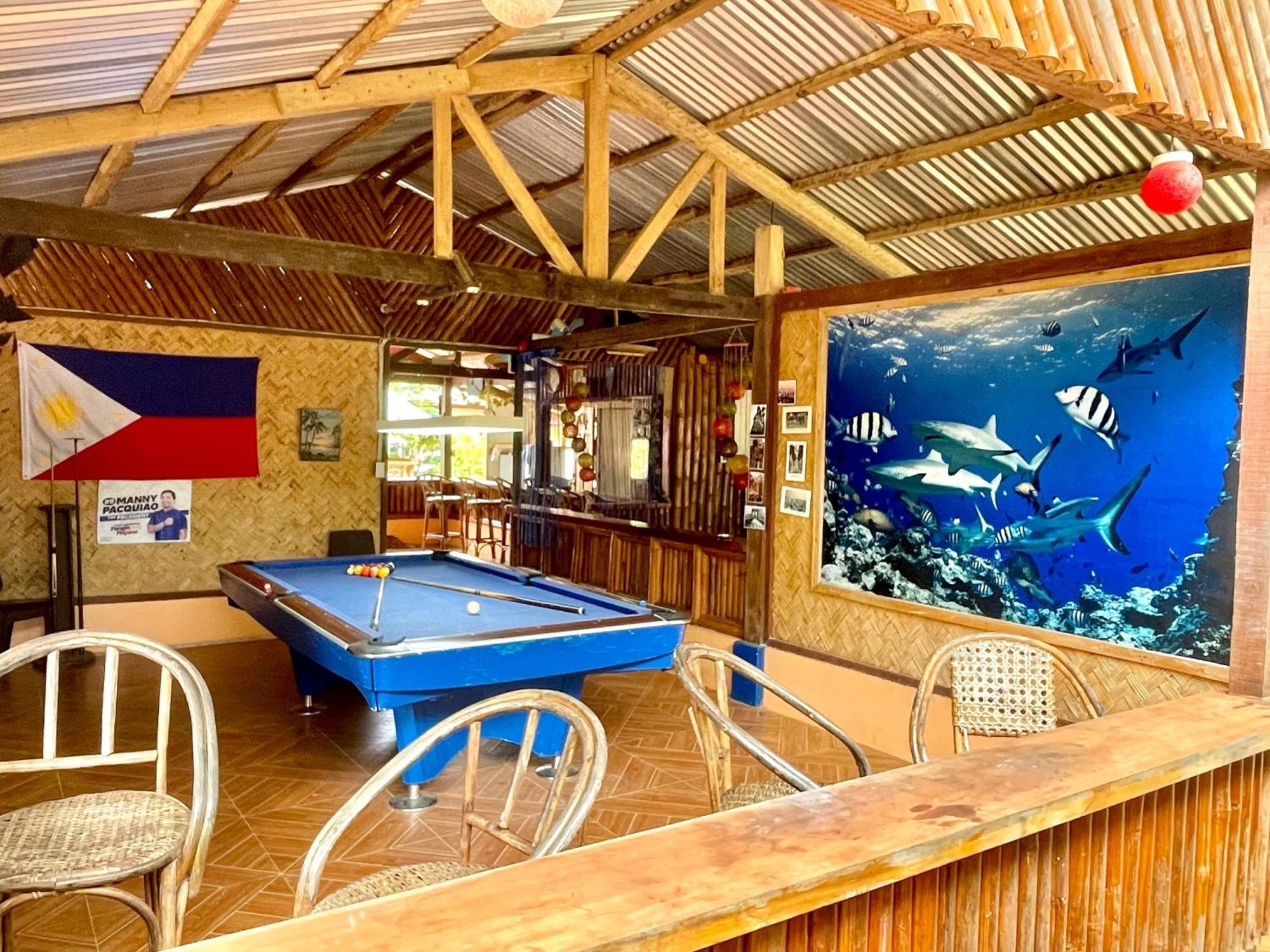 Blue Moon Guesthouse Puerto Princesa Екстериор снимка