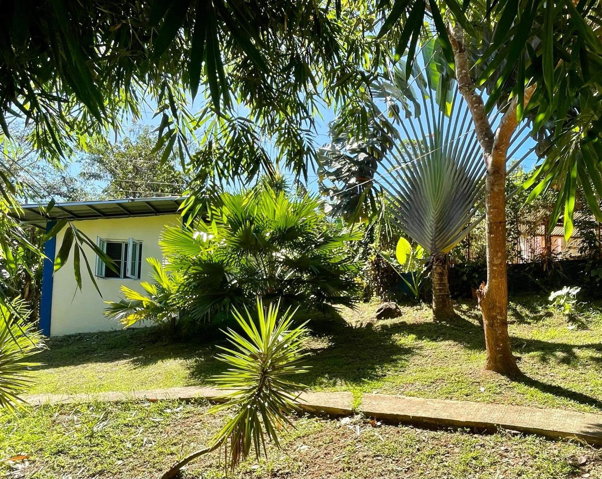 Blue Moon Guesthouse Puerto Princesa Екстериор снимка