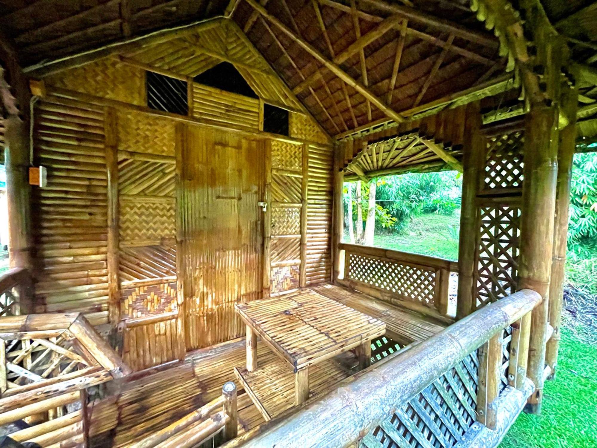 Blue Moon Guesthouse Puerto Princesa Екстериор снимка