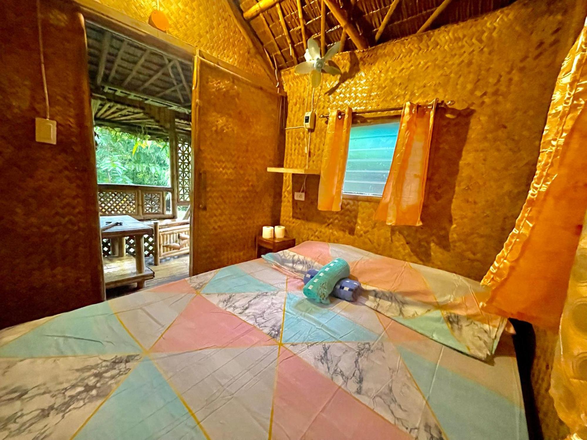 Blue Moon Guesthouse Puerto Princesa Екстериор снимка